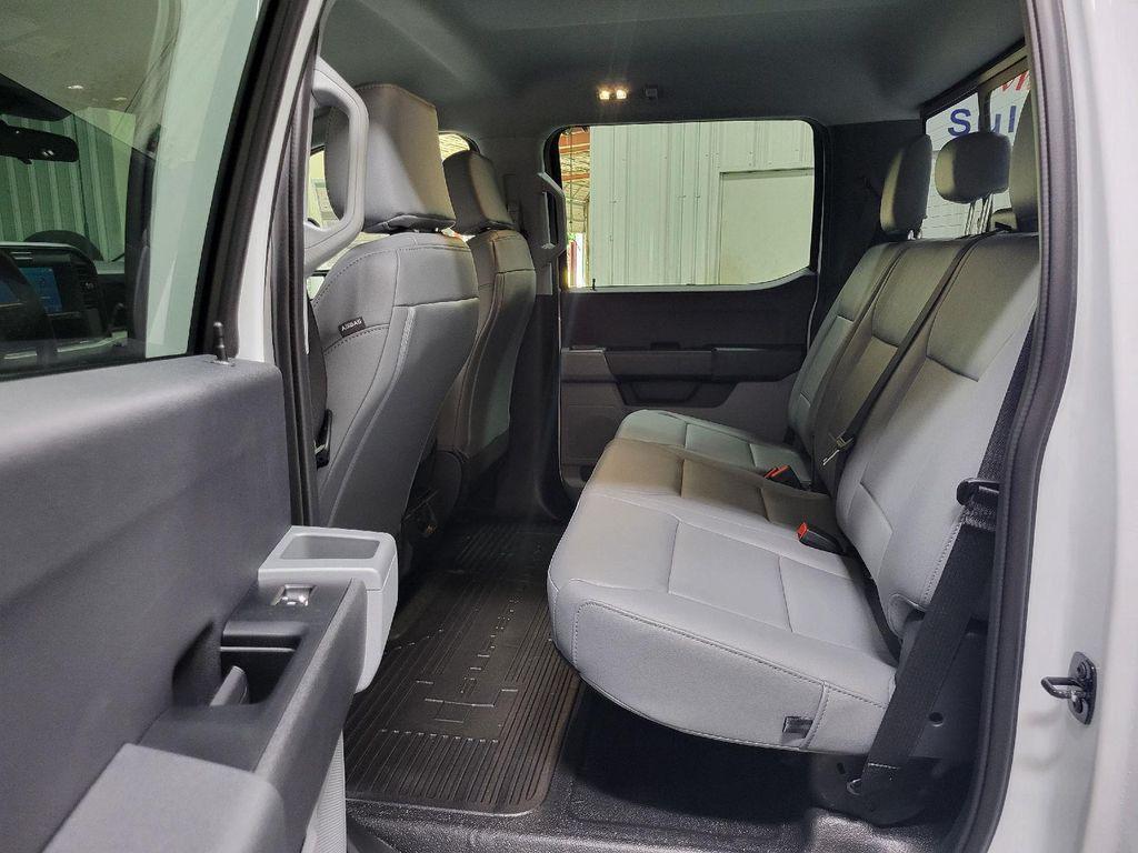 new 2026 Ford F-250 car, priced at $59,219