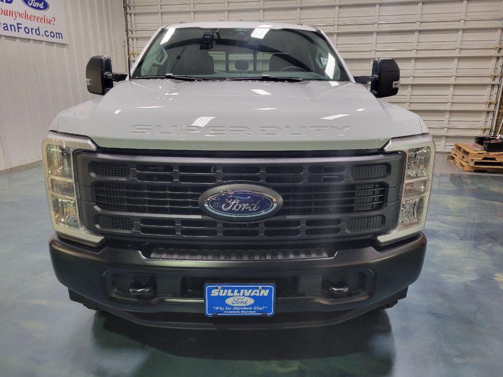 new 2026 Ford F-250 car, priced at $59,219
