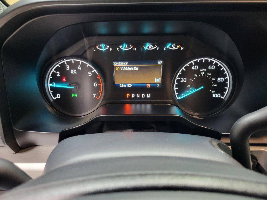 new 2026 Ford F-250 car, priced at $59,219