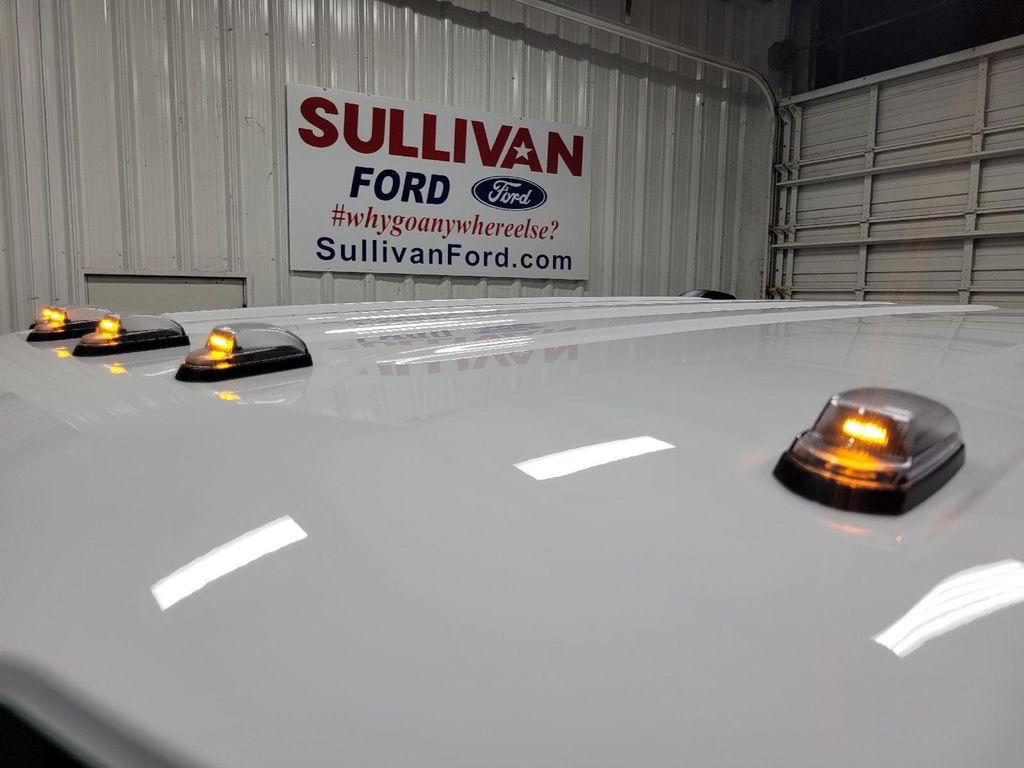 new 2026 Ford F-250 car, priced at $59,219