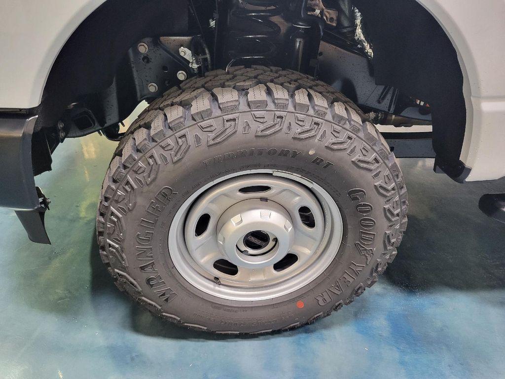 new 2026 Ford F-250 car, priced at $59,219