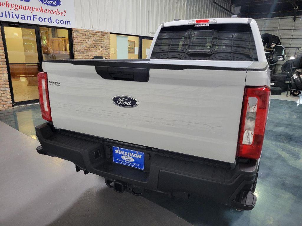 new 2026 Ford F-250 car, priced at $59,219