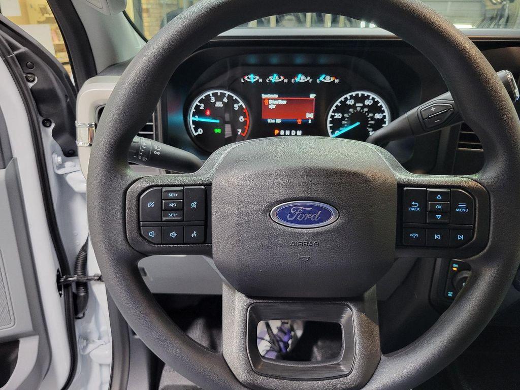 new 2026 Ford F-250 car, priced at $59,219