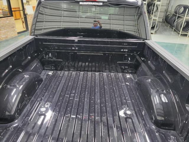 new 2025 Ford F-150 car, priced at $51,630