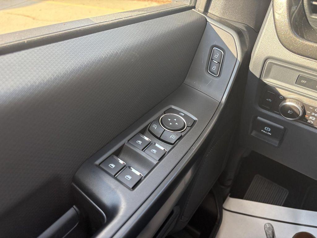 new 2025 Ford F-150 car, priced at $54,740