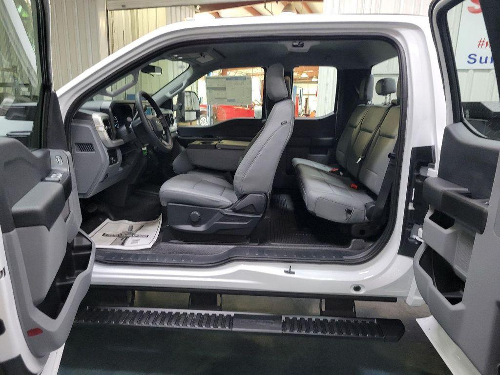 new 2026 Ford F-250 car, priced at $58,125