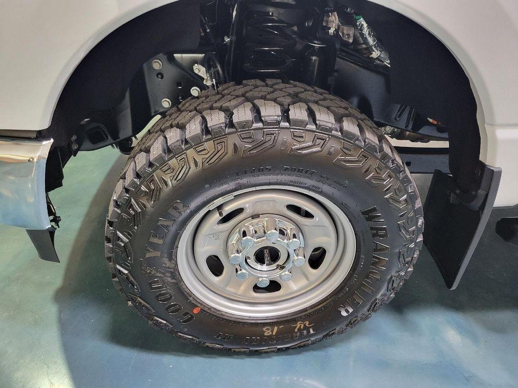 new 2026 Ford F-250 car, priced at $58,125