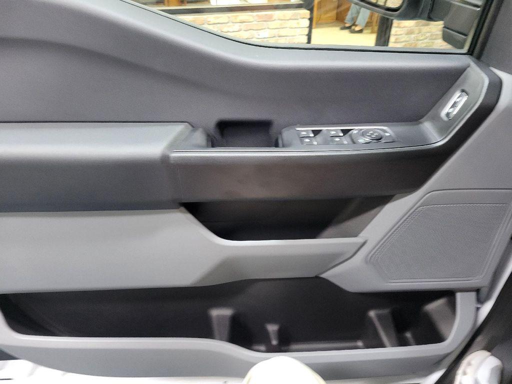 new 2026 Ford F-250 car, priced at $58,125