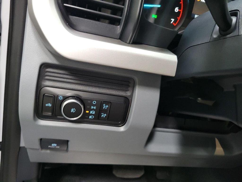 new 2026 Ford F-250 car, priced at $58,125