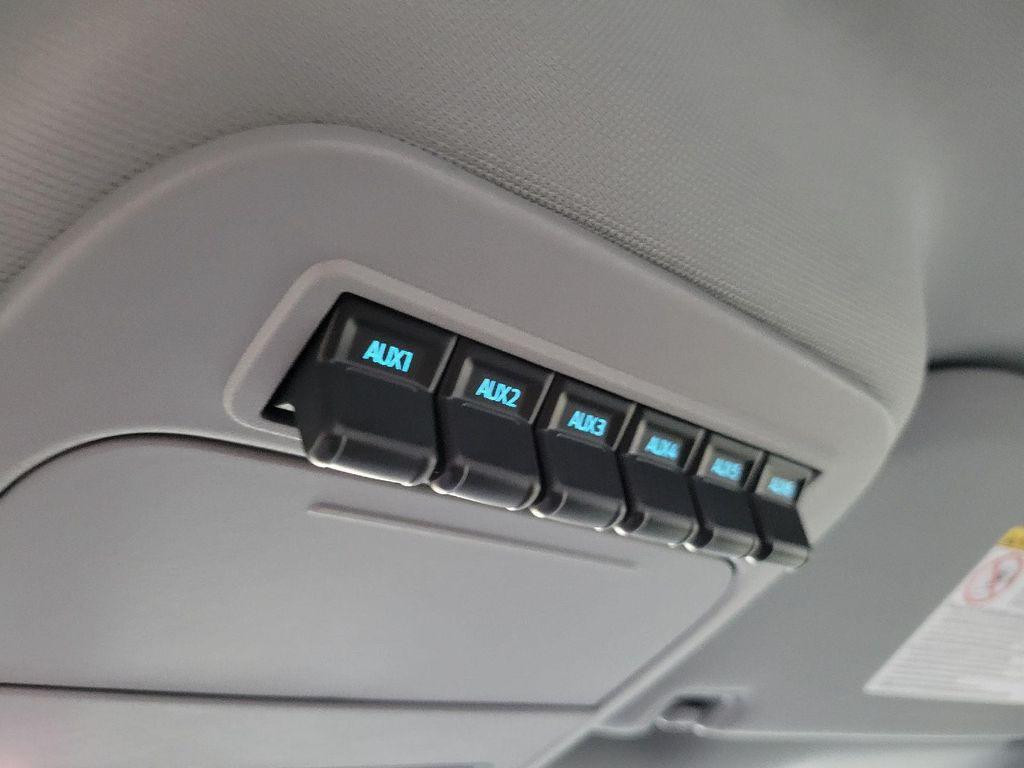 new 2026 Ford F-250 car, priced at $58,125