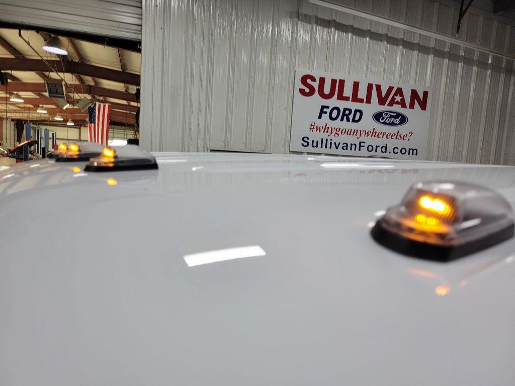 new 2026 Ford F-250 car, priced at $58,125