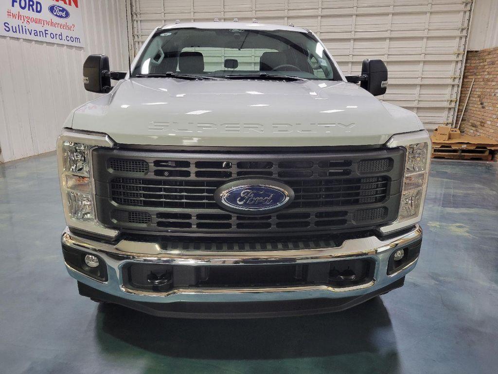 new 2026 Ford F-250 car, priced at $58,125