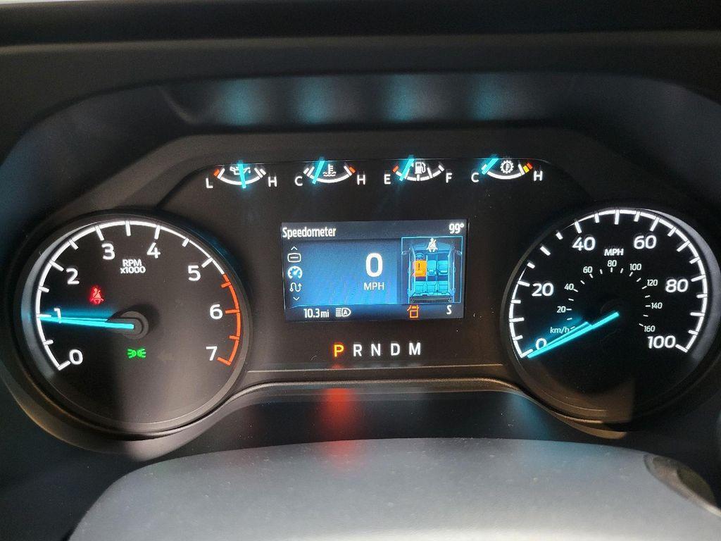 new 2026 Ford F-250 car, priced at $58,125