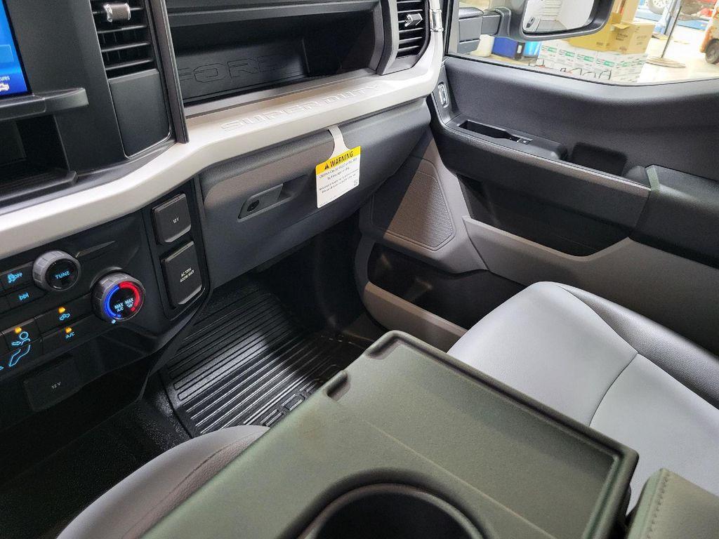 new 2026 Ford F-250 car, priced at $58,125