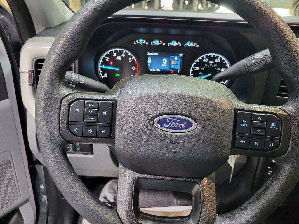 new 2026 Ford F-250 car, priced at $58,125