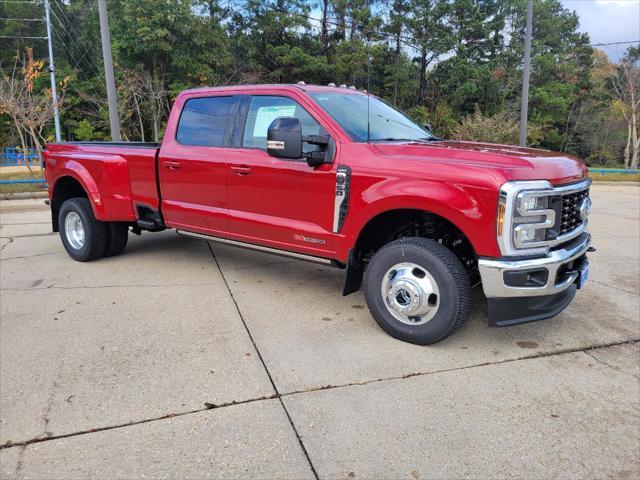 new 2024 Ford F-350 car, priced at $87,370