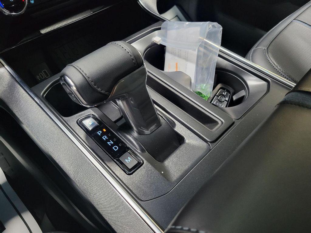 new 2025 Ford F-150 car, priced at $80,215