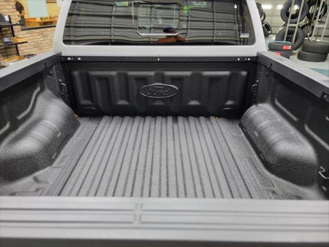 used 2024 Ford Ranger car, priced at $49,995