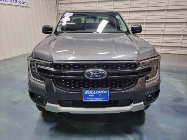 used 2024 Ford Ranger car, priced at $33,990