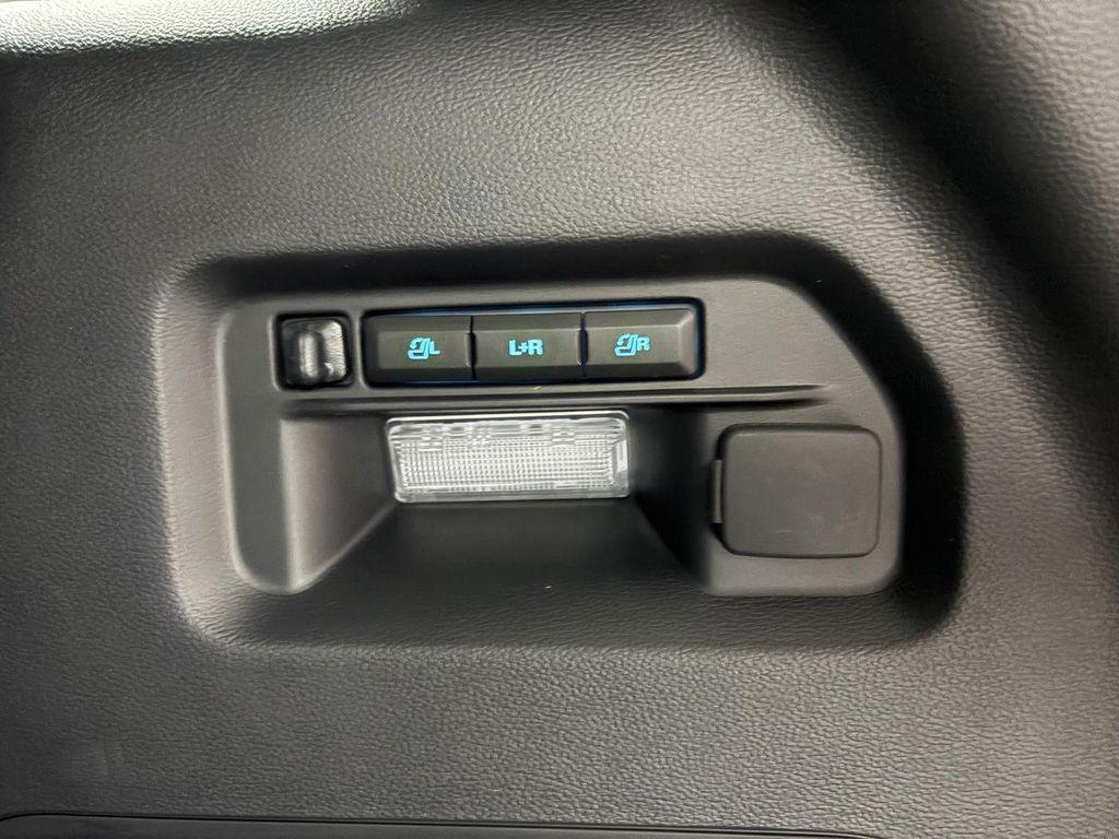 new 2026 Ford Explorer car, priced at $59,177