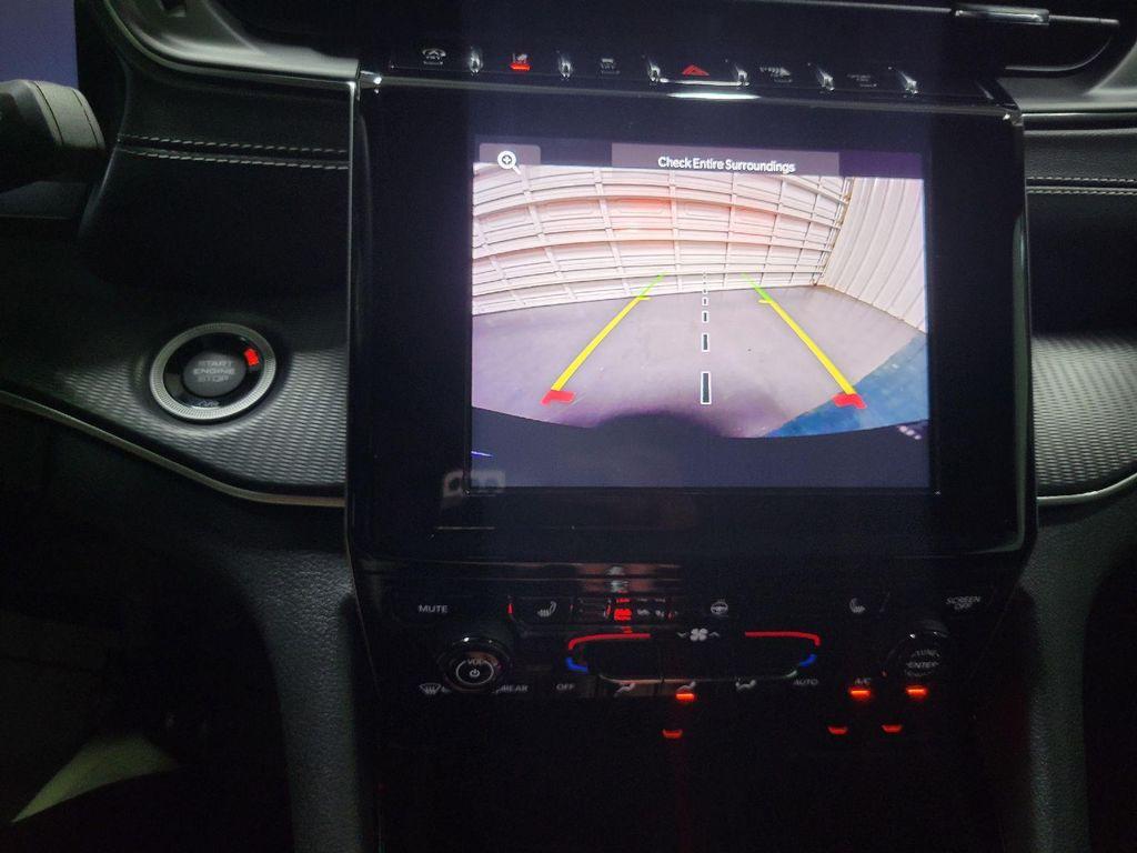 used 2023 Jeep Grand Cherokee car, priced at $30,990