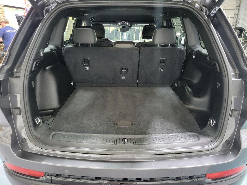 used 2023 Jeep Grand Cherokee car, priced at $30,990