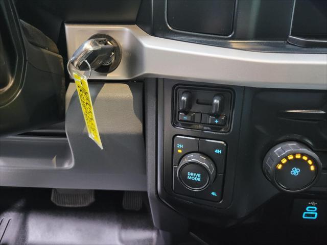 used 2024 Ford F-250 car, priced at $59,990
