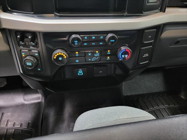 used 2024 Ford F-250 car, priced at $59,990