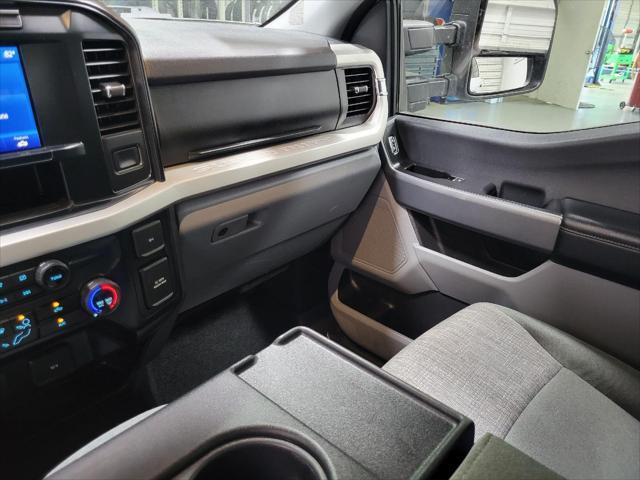 used 2024 Ford F-250 car, priced at $59,990