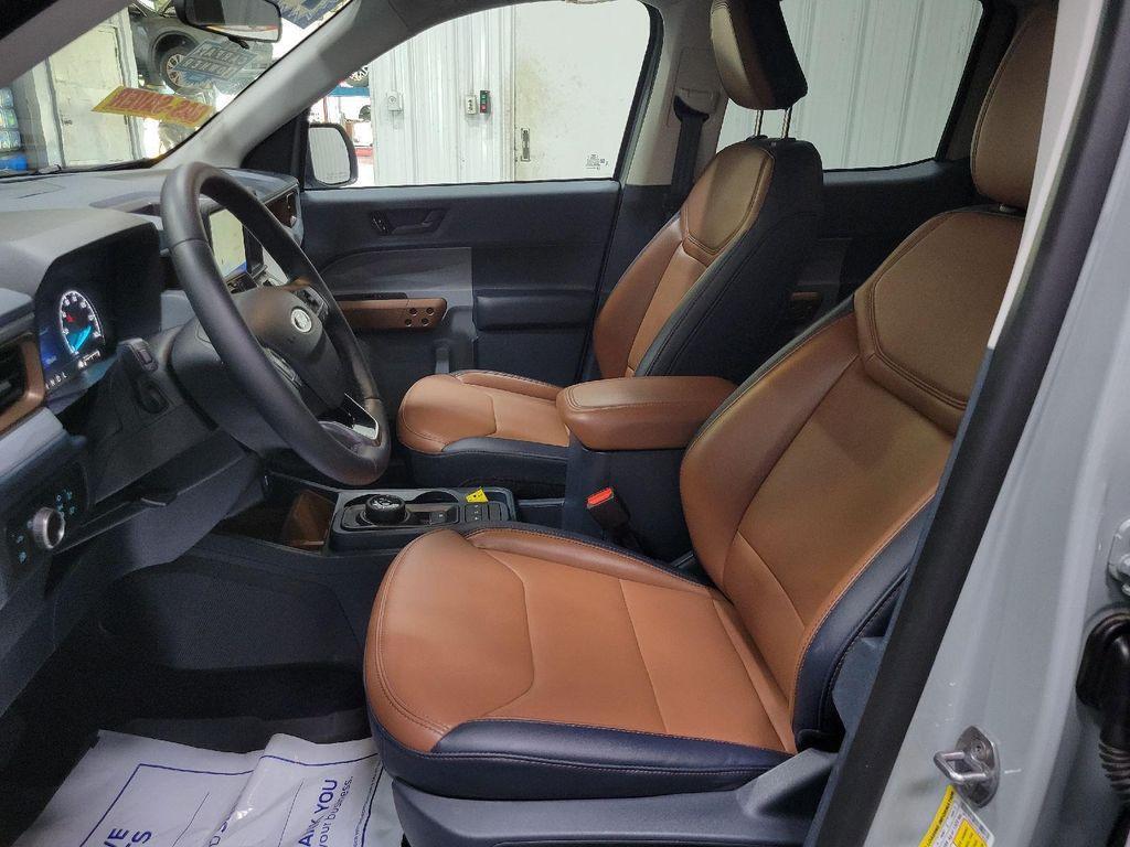 used 2024 Ford Maverick car, priced at $31,990