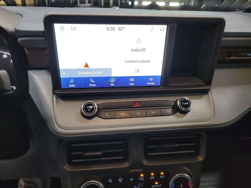 used 2024 Ford Maverick car, priced at $31,990