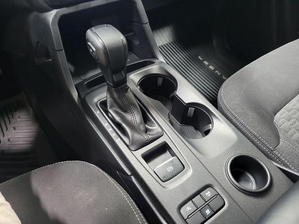 used 2024 Ford Ranger car, priced at $32,890