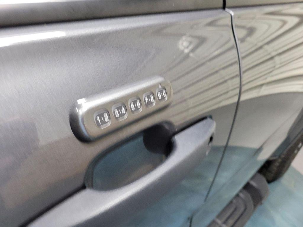 used 2024 Ford Ranger car, priced at $32,890