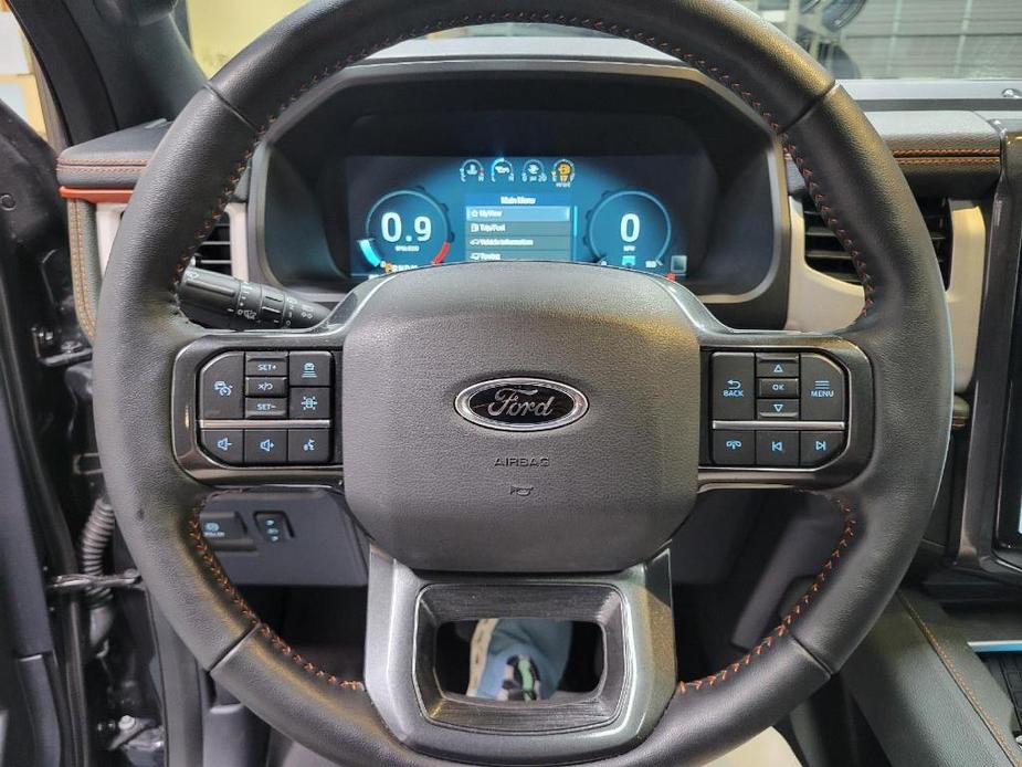 used 2022 Ford Expedition car, priced at $62,500