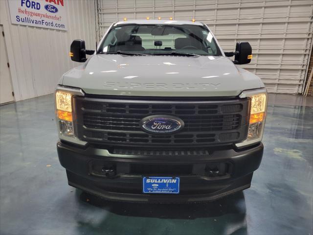 new 2024 Ford F-350 car, priced at $69,255