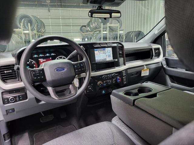 new 2024 Ford F-250 car, priced at $62,115