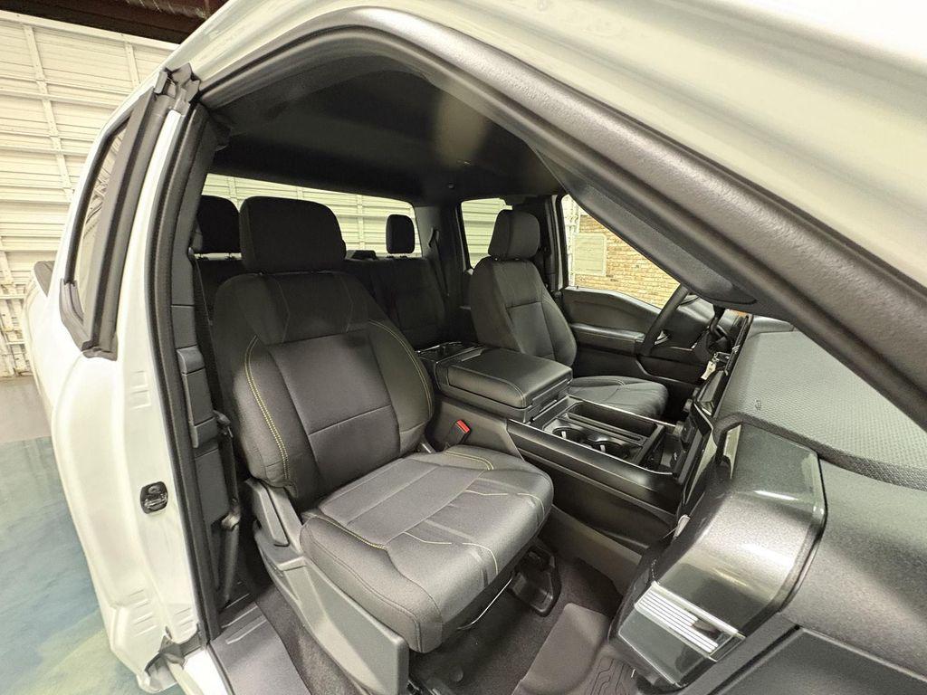 new 2025 Ford F-150 car, priced at $47,795