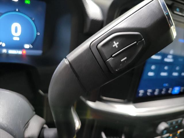 used 2024 Ford F-150 car, priced at $39,990