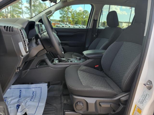 used 2024 Ford Ranger car, priced at $35,990