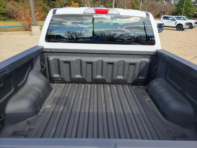 used 2024 Ford Ranger car, priced at $35,990