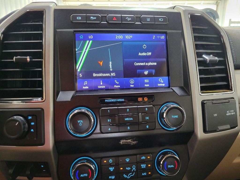 used 2021 Ford F-450 car, priced at $63,990
