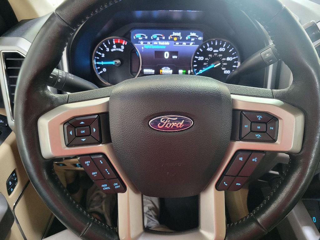 used 2021 Ford F-450 car, priced at $63,990