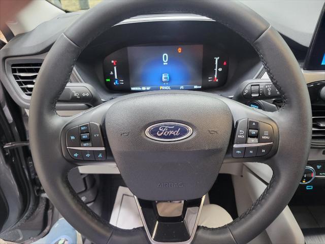 used 2023 Ford Escape car, priced at $20,990