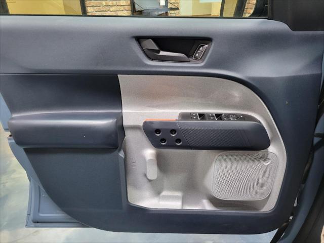 used 2022 Ford Maverick car, priced at $24,990