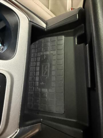 used 2023 Ford Explorer car, priced at $34,990
