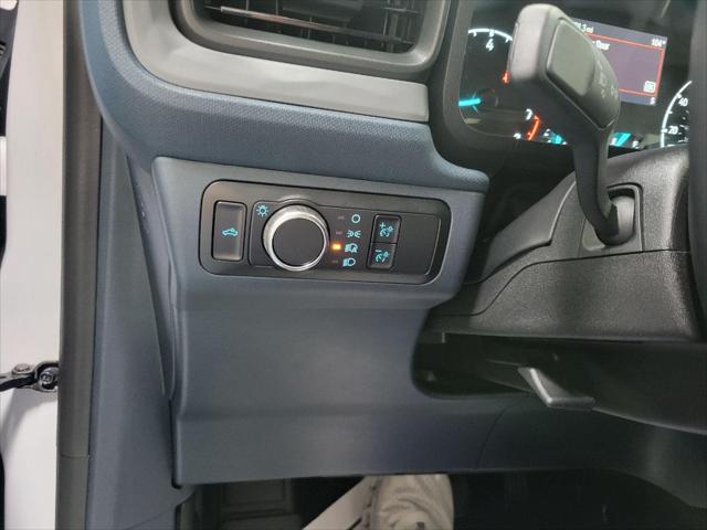 used 2024 Ford Maverick car, priced at $30,500