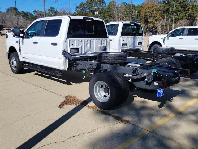 new 2024 Ford F-350 car, priced at $68,712