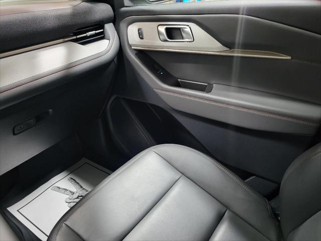 used 2025 Ford Explorer car, priced at $41,990