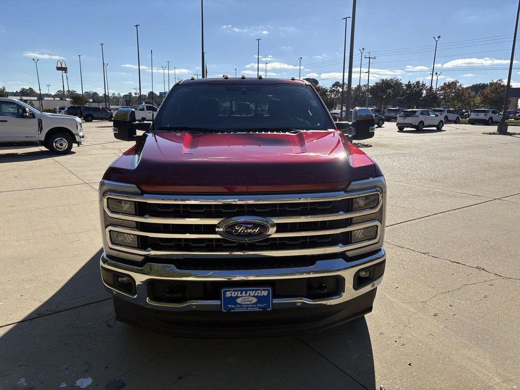 new 2026 Ford F-250 car, priced at $99,210