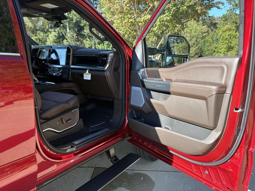 new 2026 Ford F-250 car, priced at $99,210